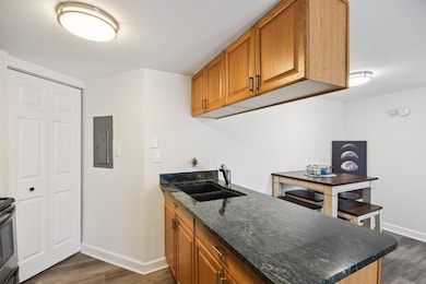 1751 S Washington St unit 1, Naperville, IL 60565 - photo 6