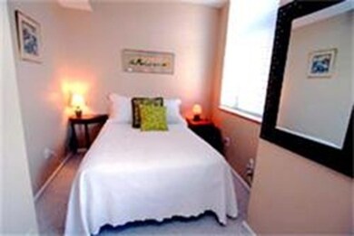 The Mariner Condominiums unit 601, Boston, MA 02109 - photo 7