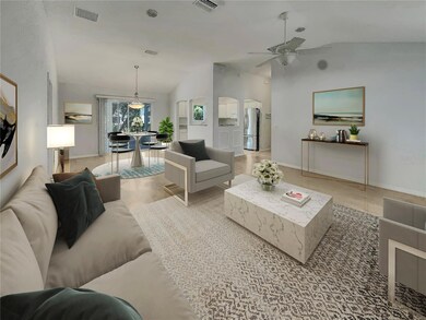 17472 SE 72nd Overbrook Ct, The Villages, FL 32162 - photo 2