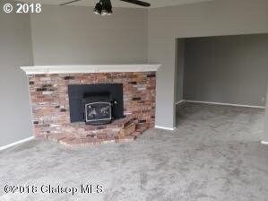 Fireplace Stove