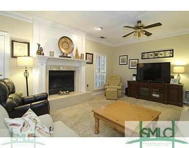 Den/Family/Great Room.