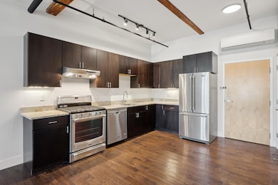 Water Front in Unit 35-202