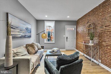 1251 Sargeant St, Baltimore, MD 21223 - photo 4