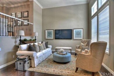 Additional view of the living room / great room co