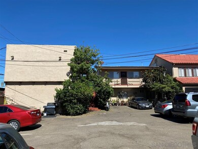 3774 5th Ave unit 7-10, San Diego, CA 92103 - photo 6