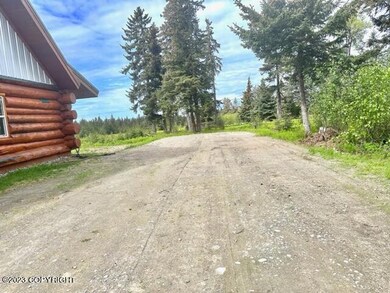 motor home parking pad