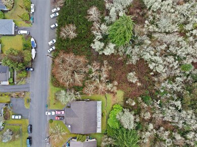 17400 (Lot 25) 97th Ave SW, Vashon, WA 98070 - photo 7