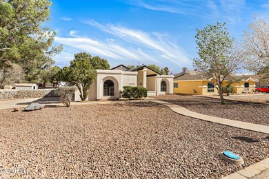 5656 Costa Blanca Place, El Paso, TX 79932 - photo 4