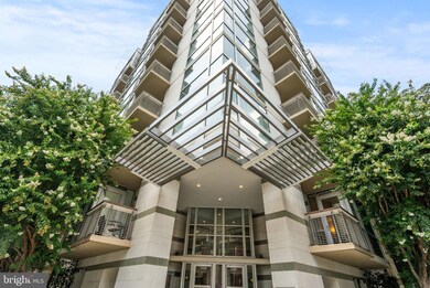 Solo Piazza unit 408, Washington, DC 20005 - photo 2