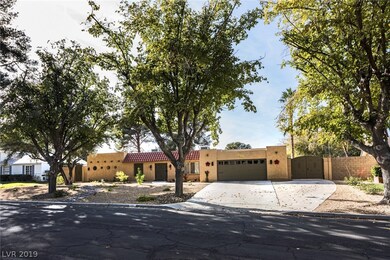 4185 W Pinecrest Cir, Las Vegas, NV 89121 - photo 2