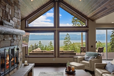 360 Ridge Line Dr, Lakeside, MT 59922 - photo 2