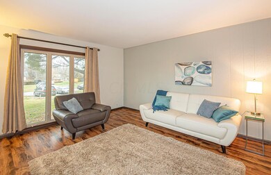 3 Living Room