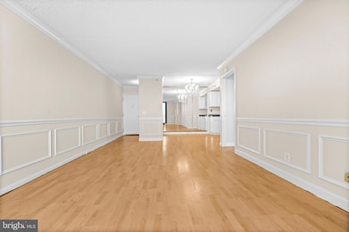 Highpointe Condominium unit 1209, Alexandria, VA 22304 - photo 5