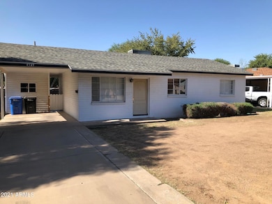 4549 E Campbell Ave, Phoenix, AZ 85018 - photo 2