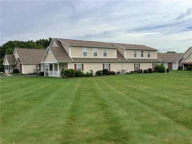 Back of Home:  So much yard space to enjoy.