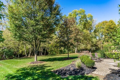 Paver Patio & Gorgeous Back Yard!
