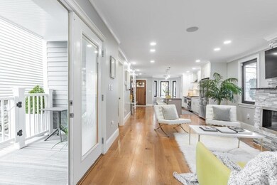 3 Village St unit 1, Somerville, MA 02143 - photo 7