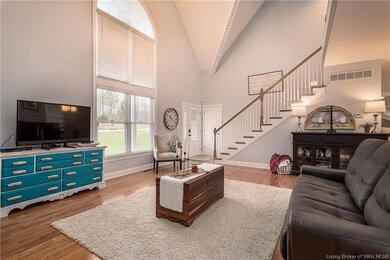 5297 Cedarway Dr NE, Corydon, IN 47112 - photo 3