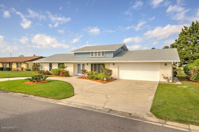 front of home 2