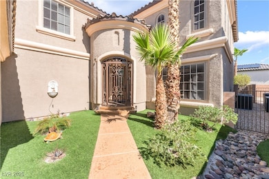 7832 Regency Park St, Las Vegas, NV 89149 - photo 3