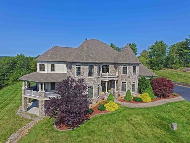 65 Barrington Dr, Bedford, NH 03110 - photo 2