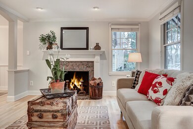 9 Oakwood Ln, Rumson, NJ 07760 - photo 3