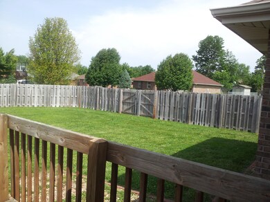 5123 S Tamarack Ln, Battlefield, MO 65619 - photo 5