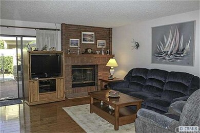 Living Room, also Overlooks Back Patio and has Bea