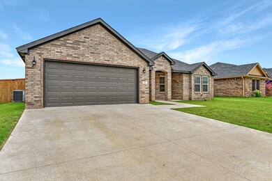 102 Midway Meadows, Pottsboro, TX 75076 - photo 2