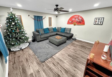 916 S Stormont St, Princeton, IN 47670 - photo 4