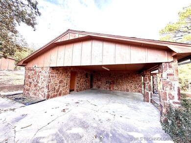 31 Blevins Rd, McAlester, OK 74501 - photo 5