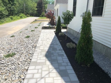 Incredible landscaping