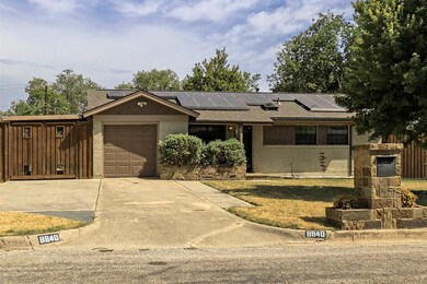 8840 Kate St, Fort Worth, TX 76108 - photo 3