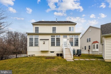 12110 Sassafras Way, Clarksburg, MD 20871 - photo 2