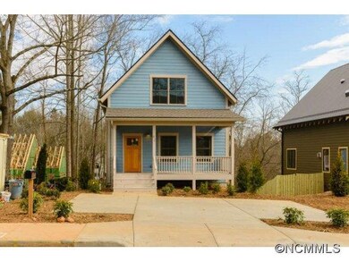 One of six in this development