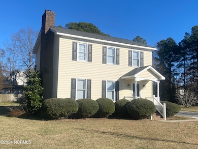 683 Corbett St, Winterville, NC 28590 - photo 2