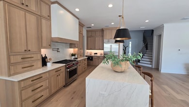 photos are from the same model of home, but selections in the current home may vary per the look book