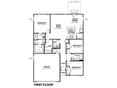 1533 Adios Butler Ct, Danville, IN 46122 - photo 3