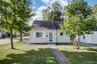 201 W Lane Ave, Lima, OH 45801 - photo 3