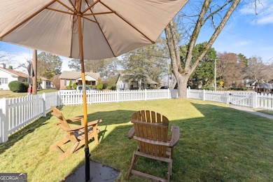 401 Ridgewood Ave, Gainesville, GA 30501 - photo 5