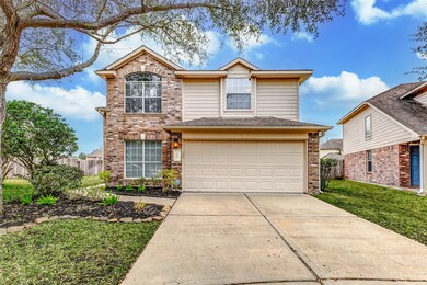 This home is located on a cul-de-sac and ready for