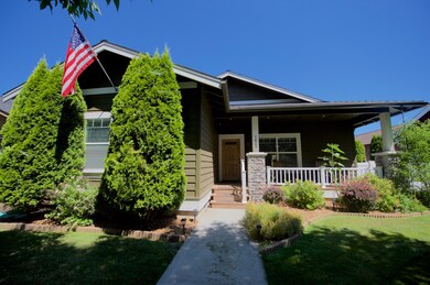 1619 NW Hickory Place, Redmond, OR 97756 - photo 2