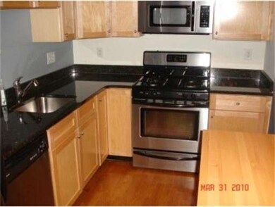 Fremont Lofts unit 242, Worcester, MA 01603 - photo 4