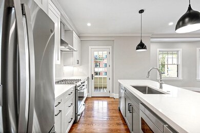 24 Selkirk Rd unit 1, Brighton, MA 02135 - photo 6