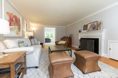 11 Arnold Rd, Wellesley Hills, MA 02481 - photo 7