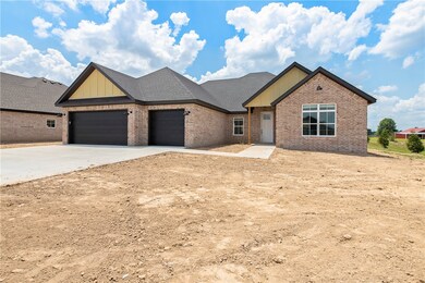 883 Bellagiola Ave, Tontitown, AR 72762 - photo 4