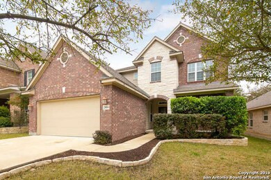25054 Elwell Point, San Antonio, TX 78255 - photo 2