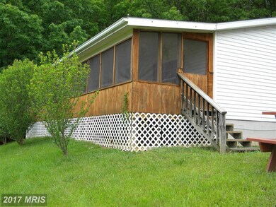 826 Walnut Bottom Rd, Fisher, WV 26818 - photo 2