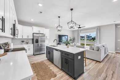 2427 Pea Ridge Rd, Clarksville, TN 37040 - photo 7