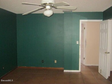 Bedroom.